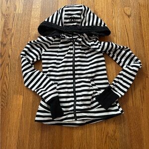 Lululemon hoodie